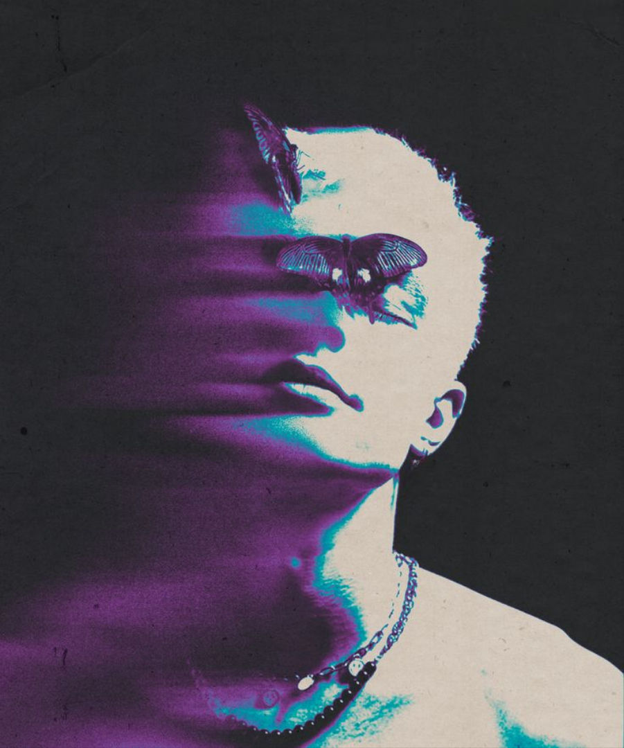 Lagos Nights artwork